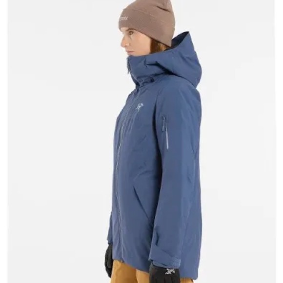 ARCTERYX SENTINEL JACKET INSULATED - Picture 1 of 11
